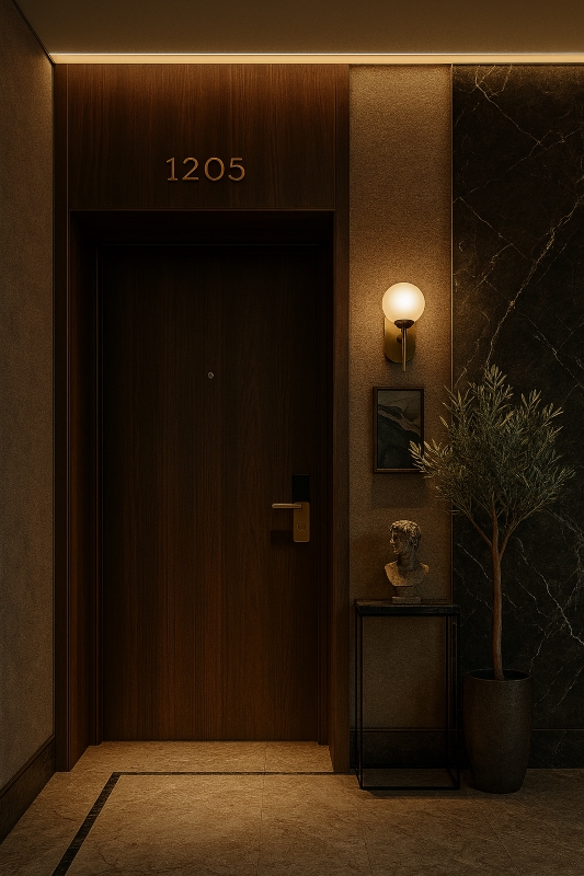 Doors